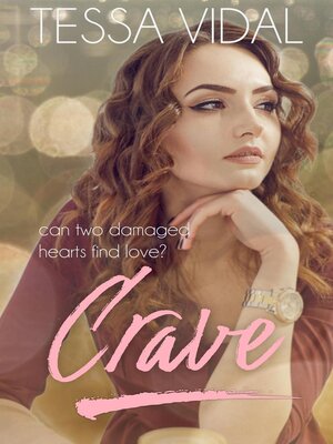 cover image of Crave